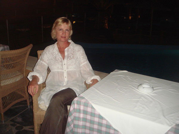 Лариса Кленяева