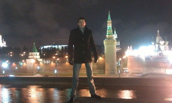 Тоха Перепелкин