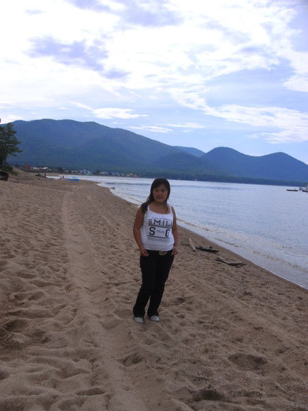 Полина Федосеева