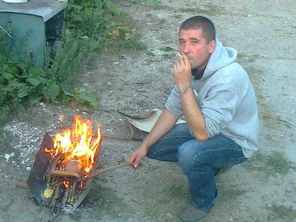 Вячеслав Ушкалов