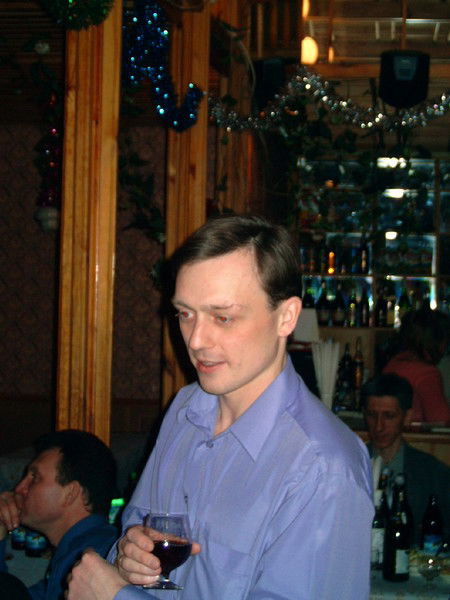 Роман Лопатин