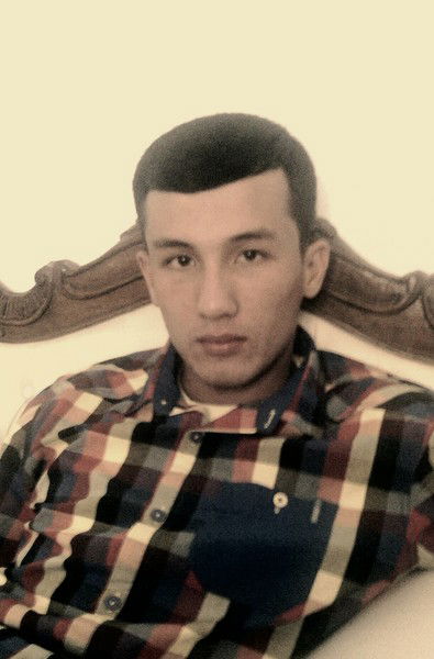 Сердар Мередов