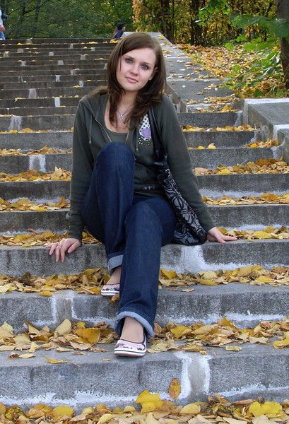 Наталья Герасимова