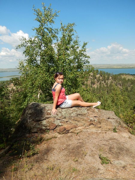 Анастасия ....