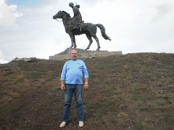 Сергей Кащеев