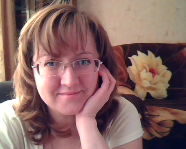 Екатерина Брюханова