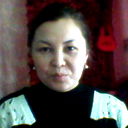 Асель Сагынбай