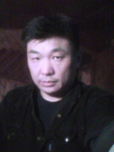 Александр Ким