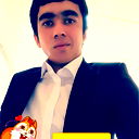 Suxrob Radjabov