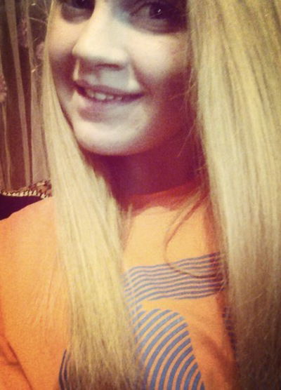 Карина Сергеева