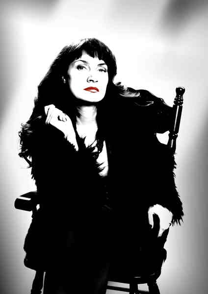 Анна Кирьянова