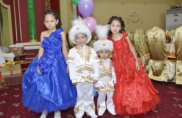 Арай Ибраева