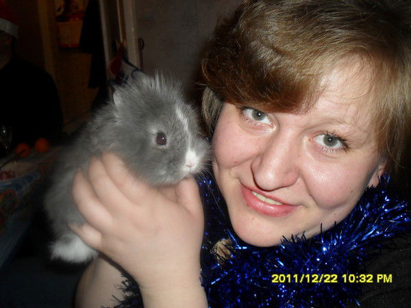 Светлана Сторожкова