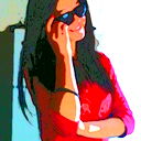 Aidanka Baiburaeva