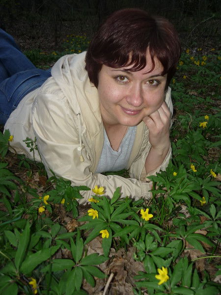 Ирина Тюрина