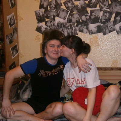 Нютка Компанец