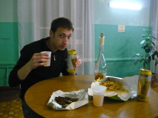 Юра Похмура