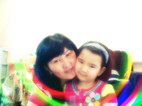 Айгуль Дарига