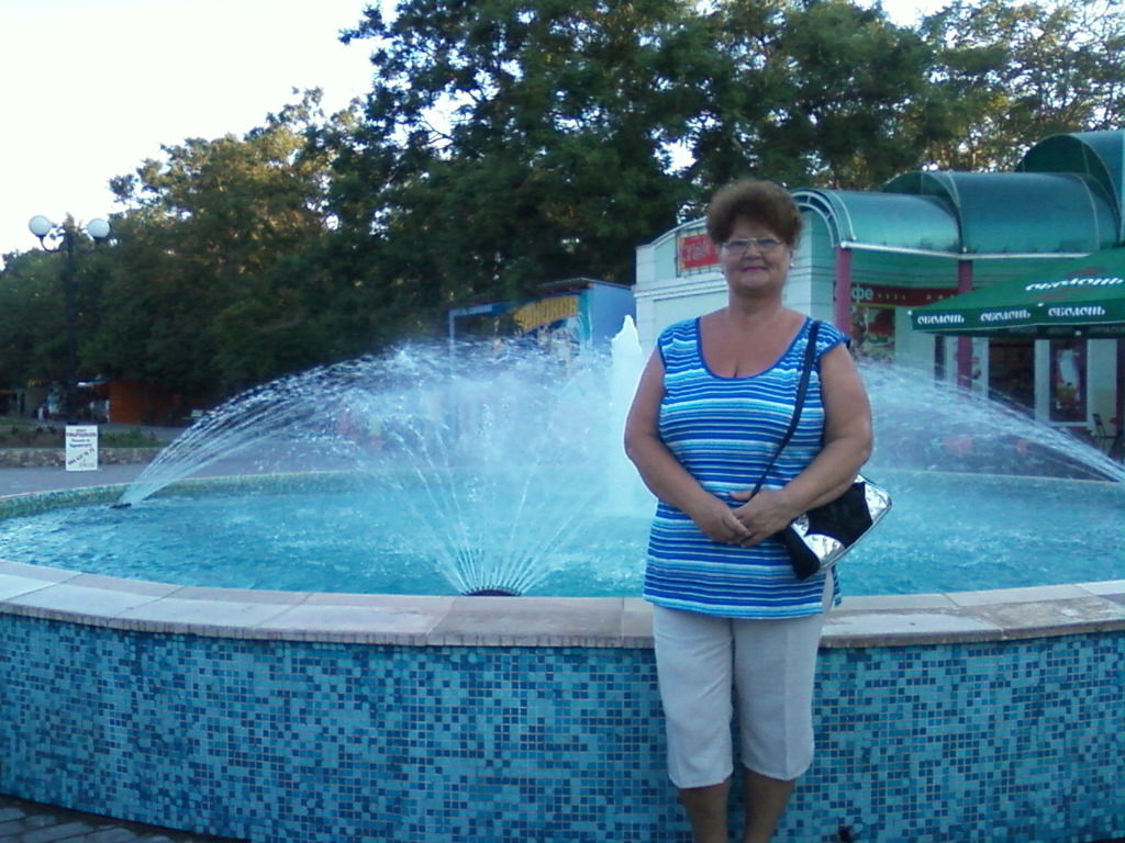 Нина Шумейко