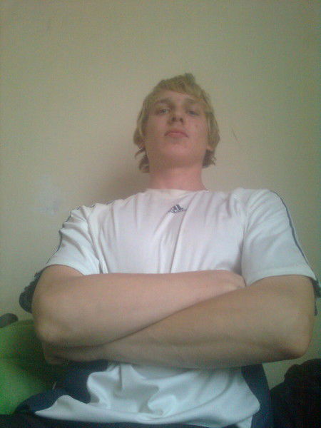 Алексей Головин