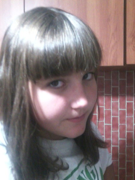 Ирина Храпко