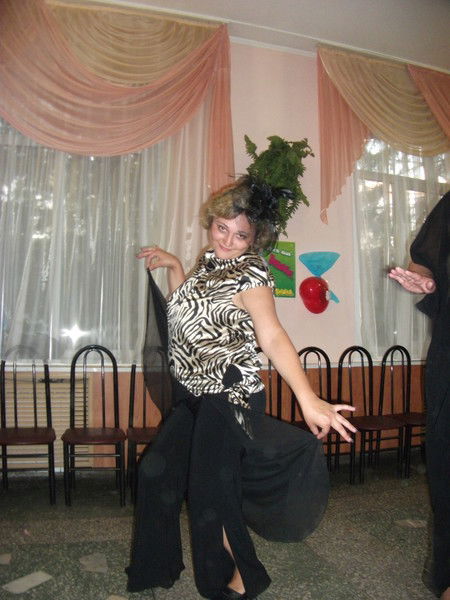 Наталья Фёдорова