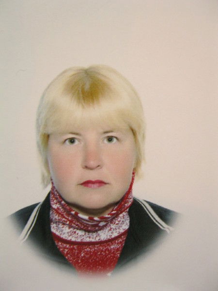 Елена Новосельская