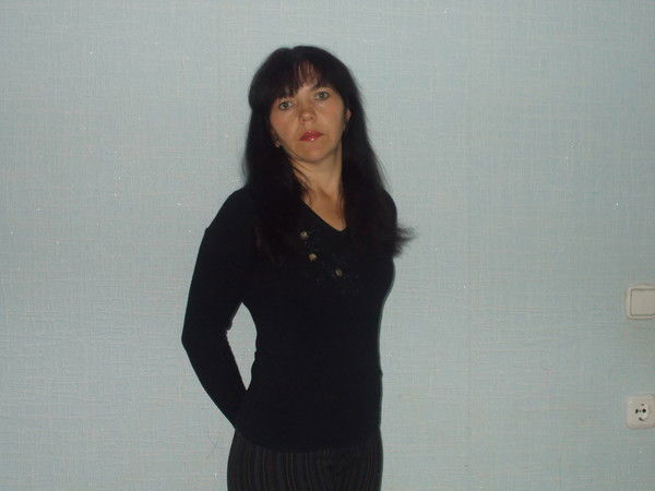 Оксана Коротченя (Михайловская)