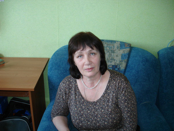 Татьяна Авдеенкова