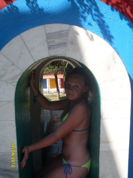 Саша Сабирзянова