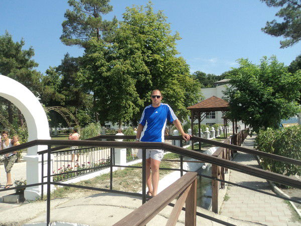 Дмитрий Кошелев