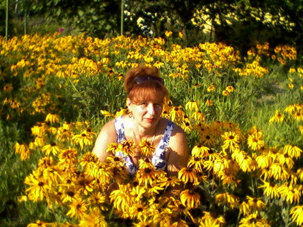 Тамара Лифатова