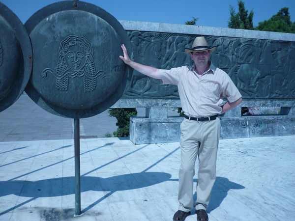 Вадим Румянцев