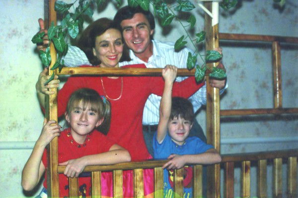 Рустем Муртазаев