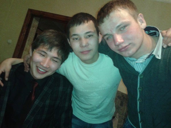 Чингиз Тайлаков