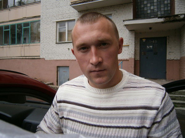 Максим Кшесинский