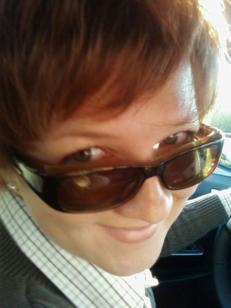 Ольга Шахметова