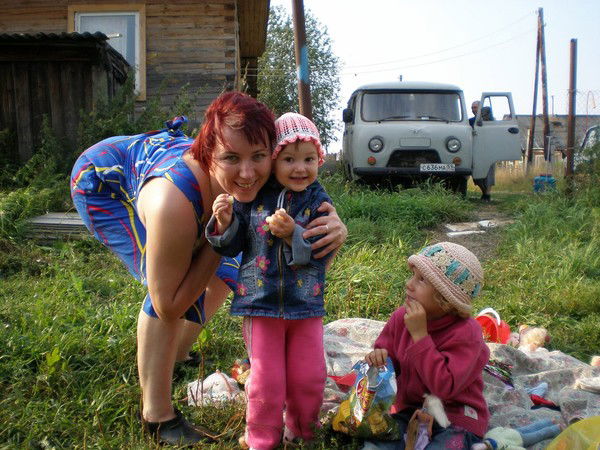 Елена Ломанова