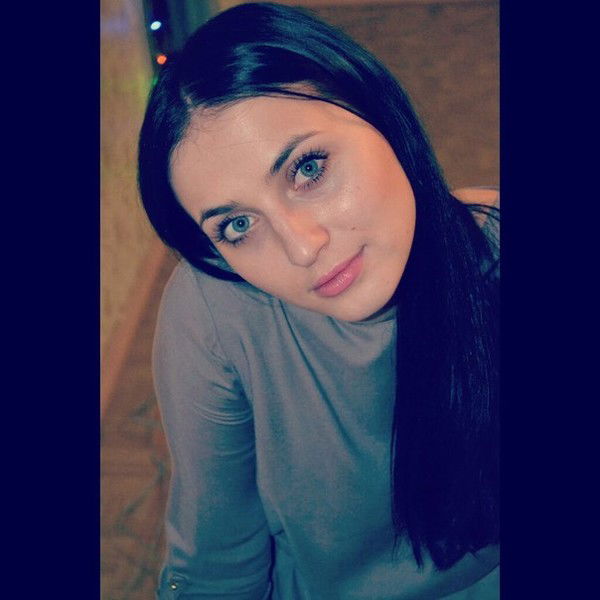 Анастасия Болотина