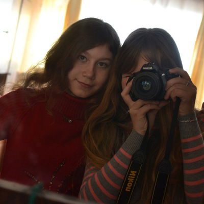 Ксения Коробейникова