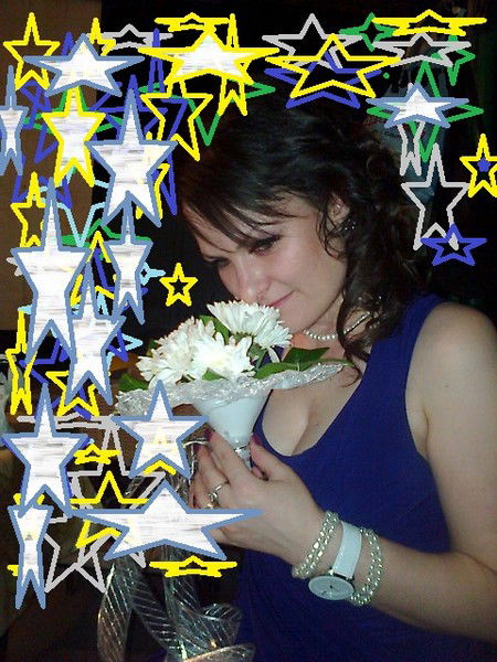 Виктория Теплова