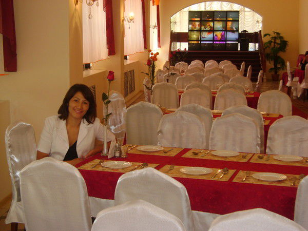 Гульмира Кусаинова