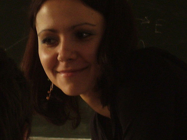 Екатерина Запасова