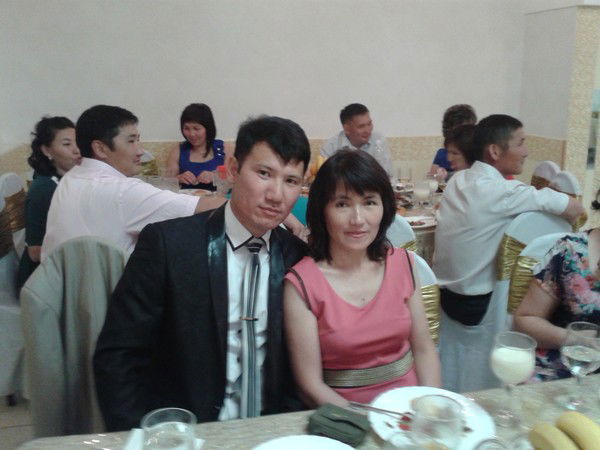 Тускеева Назия