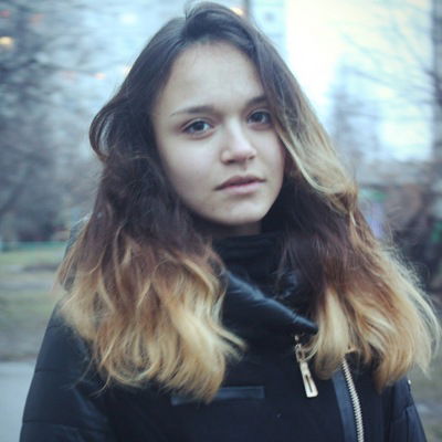 Людмила Маковецкая