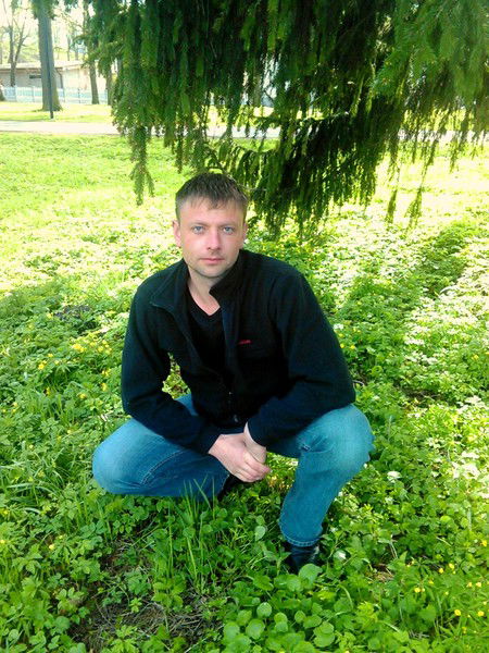 Денис Радаев