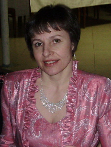 Валентина Миллер