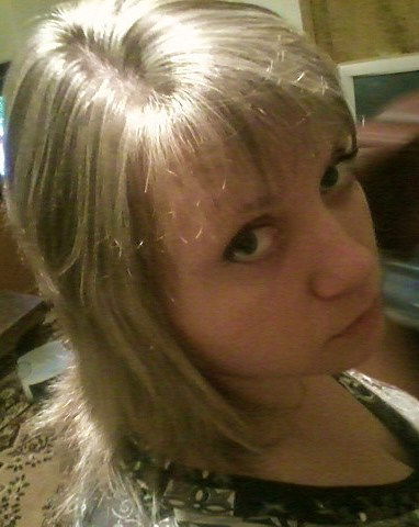 Людмила Мелиховская