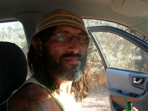 Марк Нейман