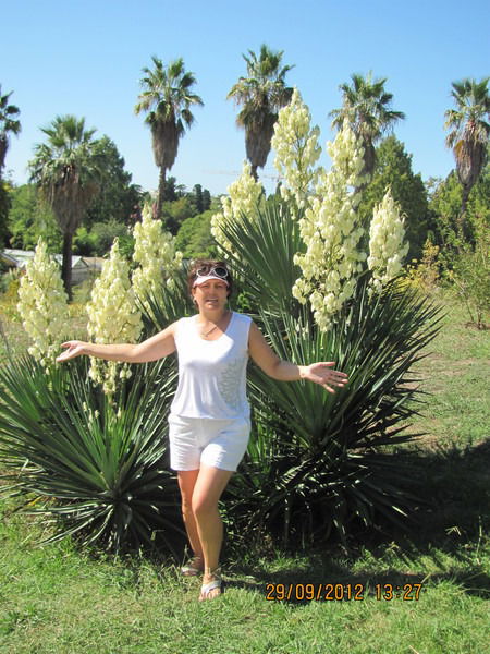 Ольга Дьякова